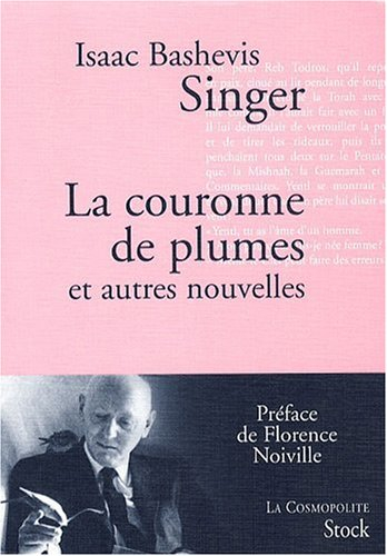 La couronne de plumes : et autres nouvelles