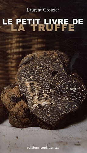 Le petit livre de la truffe