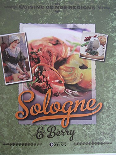 Sologne, Berry