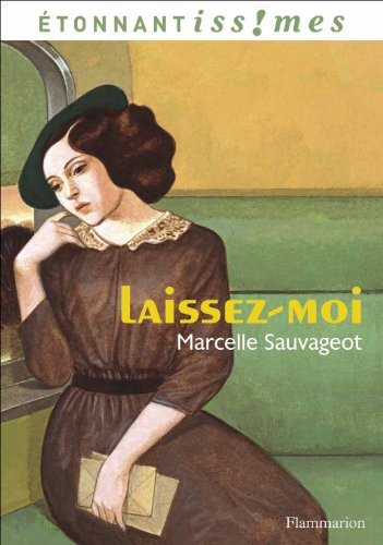 Laissez-moi