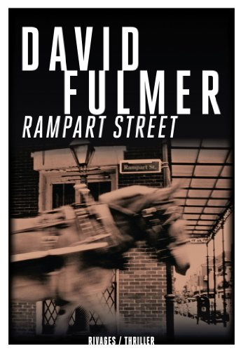 Rampart street
