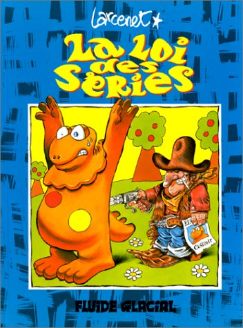 la loi des séries