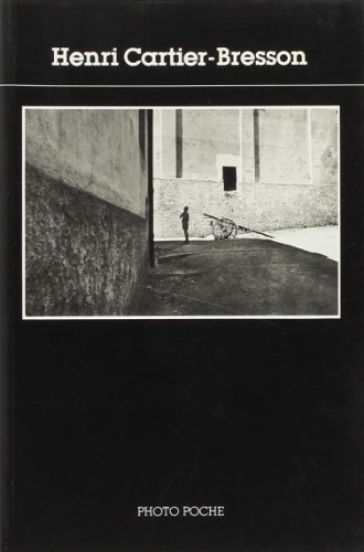 henri cartier-bresson