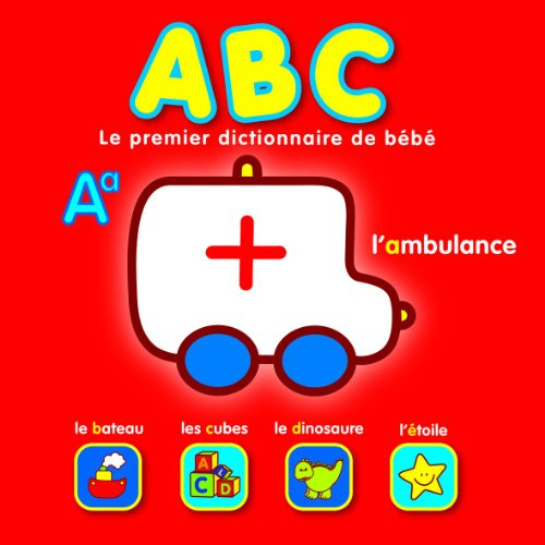 L'alphabet