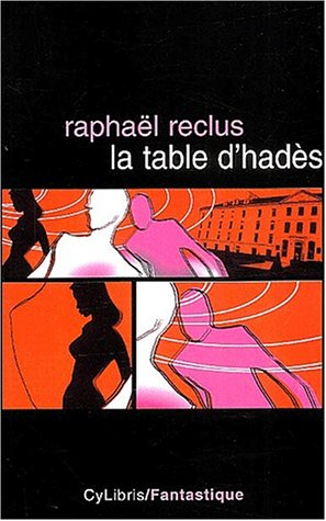 La table d'Hadès