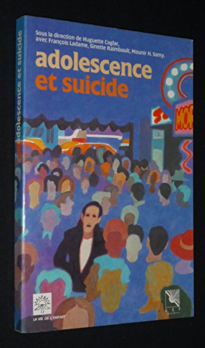 Adolescence et suicide : épidémiologie, psychodynamique, interventions