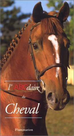 L'ABCdaire du cheval