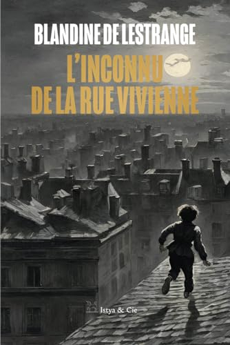 L'inconnu de la rue Vivienne