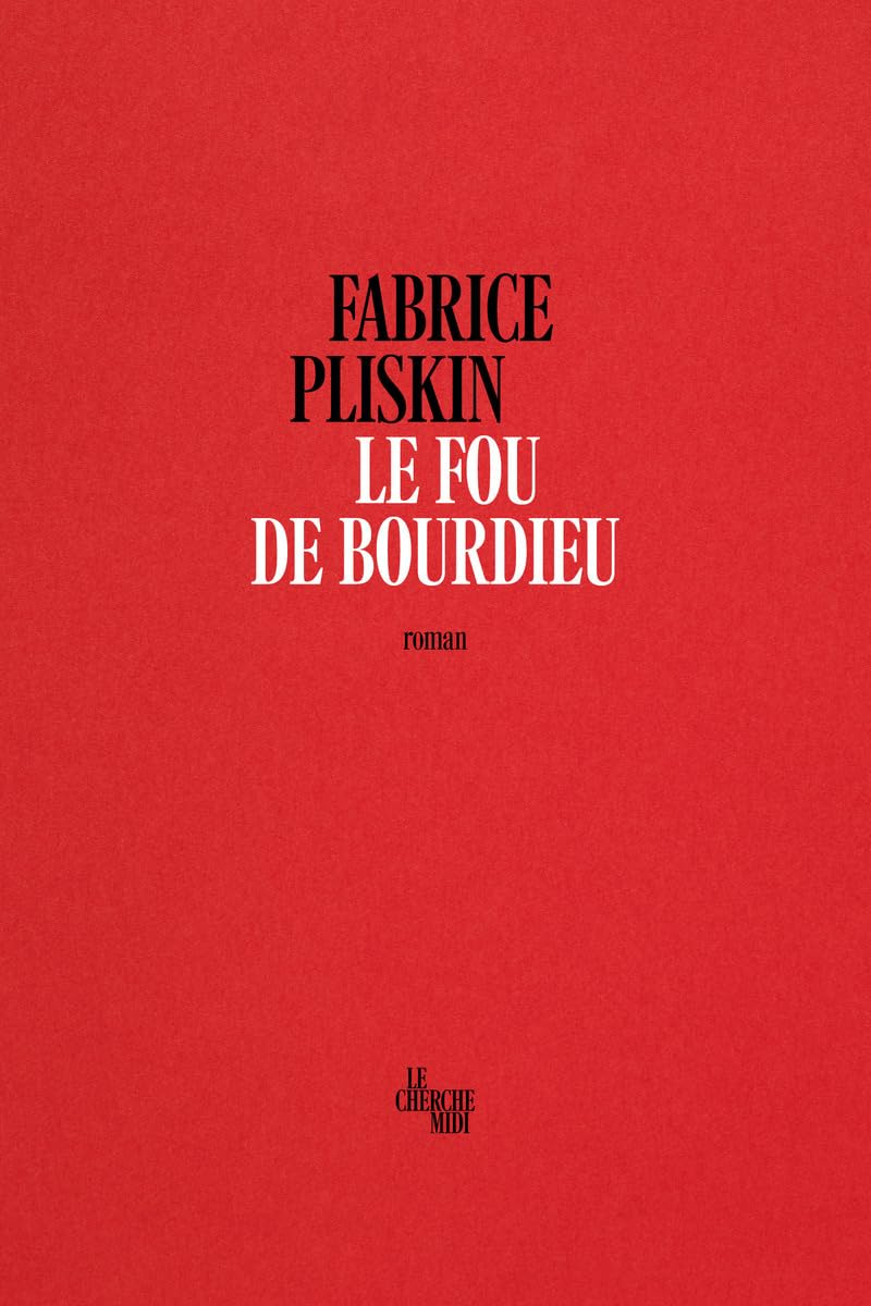 Le fou de Bourdieu