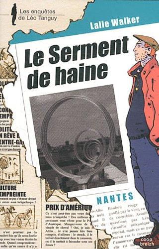 Le serment de haine
