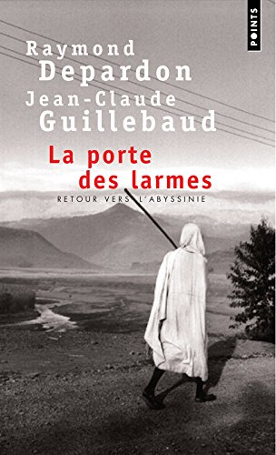 La porte des larmes : retour vers l'Abyssinie