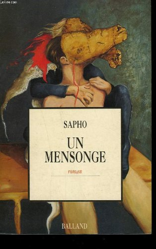 Un Mensonge