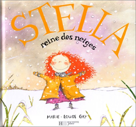 Stella reine des neiges