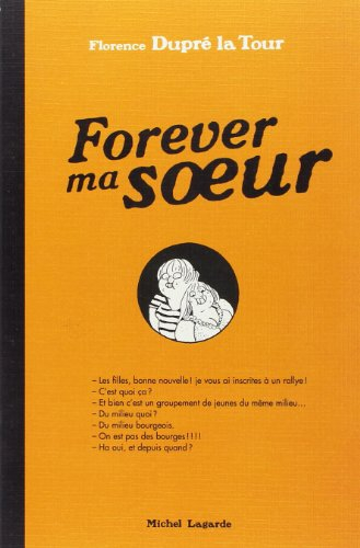 Forever ma soeur