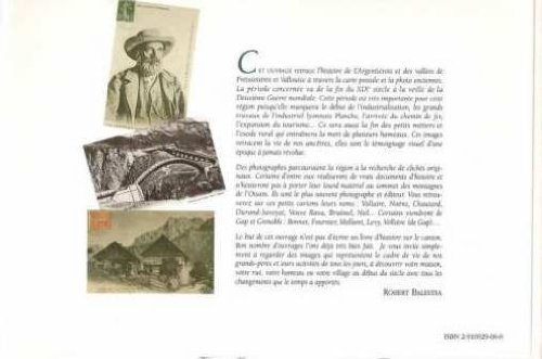 de durance en gyronde.