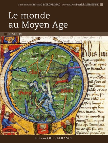 Le monde au Moyen Age