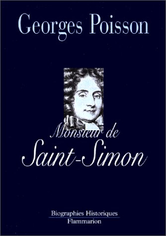 Monsieur de Saint-Simon