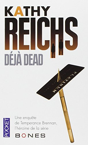 Déjà dead