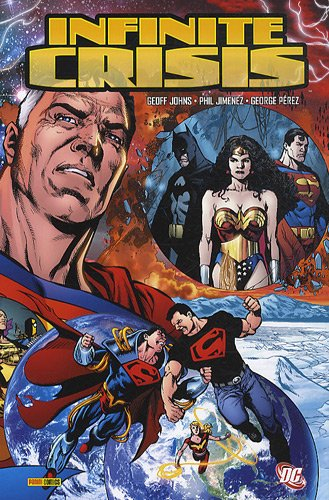 Infinite crisis