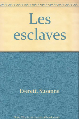 les esclaves