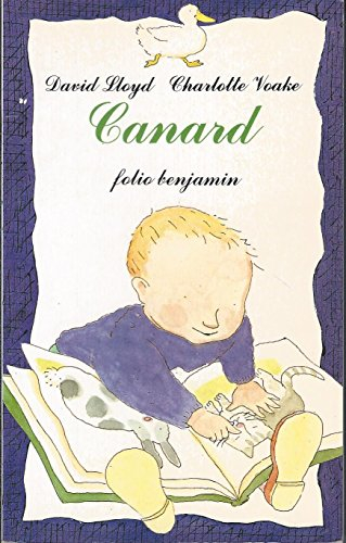 Canard