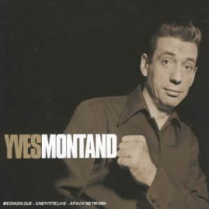 yves montand
