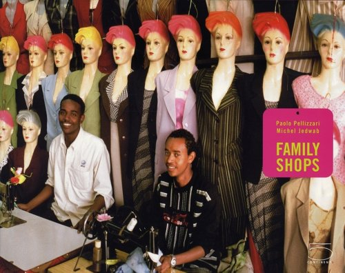 Family shops