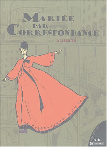 Mariée par correspondance