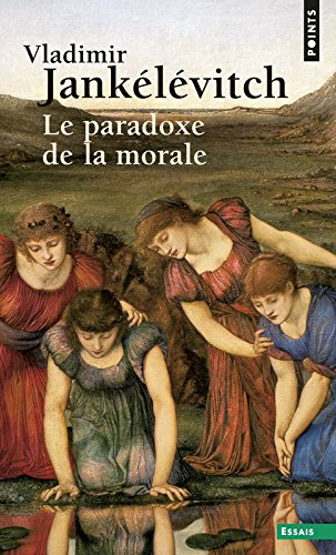 Le paradoxe de la morale