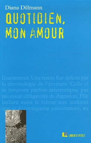 Quotidien, mon amour : l'effeuillage de la maladie bipolaire