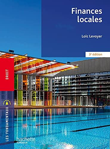 Finances locales