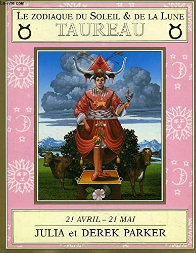 taureau / 21 avril-21 mai