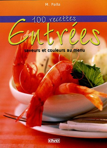 Entrées