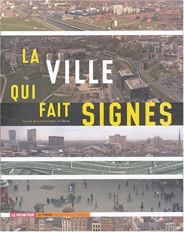 La ville qui fait signes