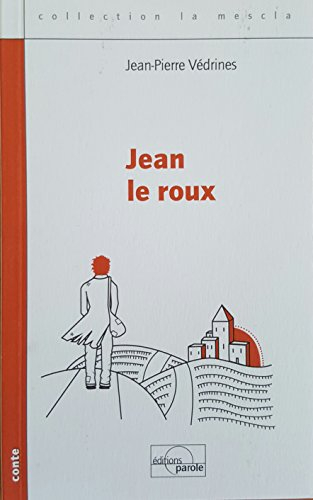 Jean le roux