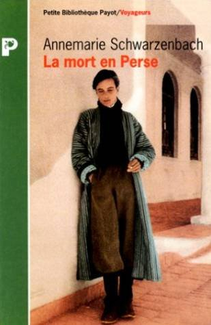 la mort en perse
