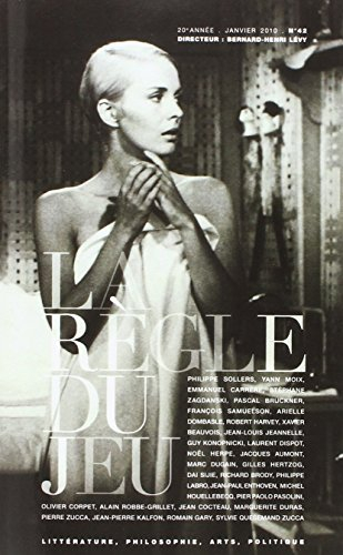 Règle du jeu (La), n° 42