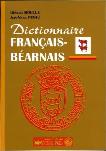 Dictionnaire français-béarnais