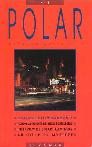 polar, numéro 6