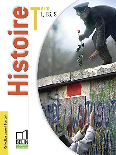 Histoire Term L, ES, S