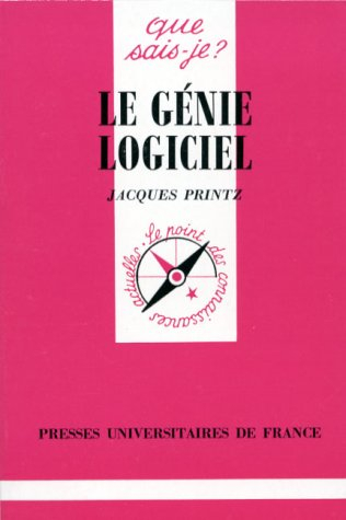 le genie logiciel