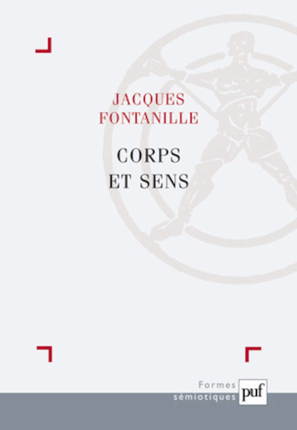 Corps et sens
