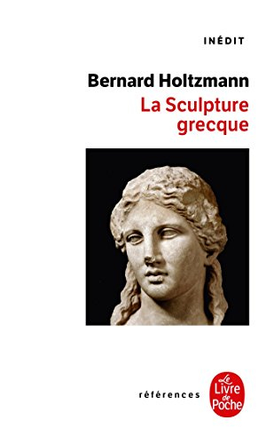 La sculpture grecque : une introduction