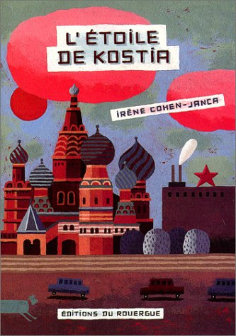 L'étoile de Kostia