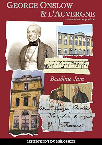 george onslow & l'auvergne