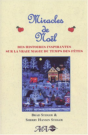 Miracles de Noël