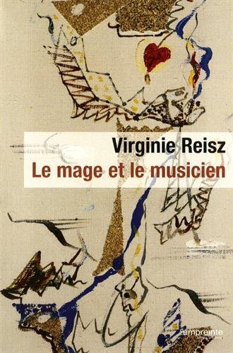 Le mage et le musicien