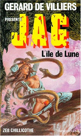 l'Île de lune