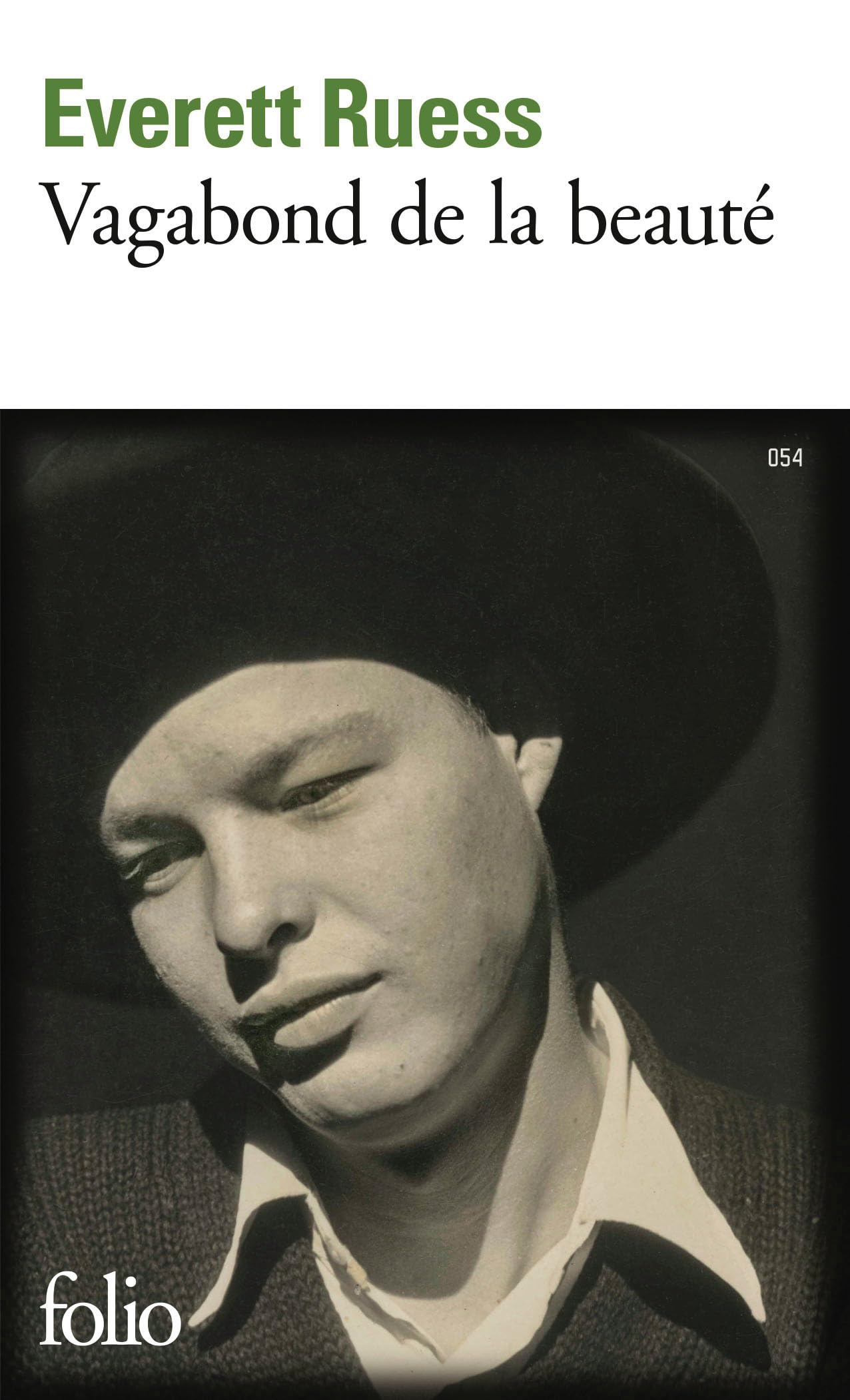 Vagabond de la beauté