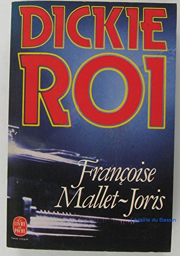 Dickie-Roi